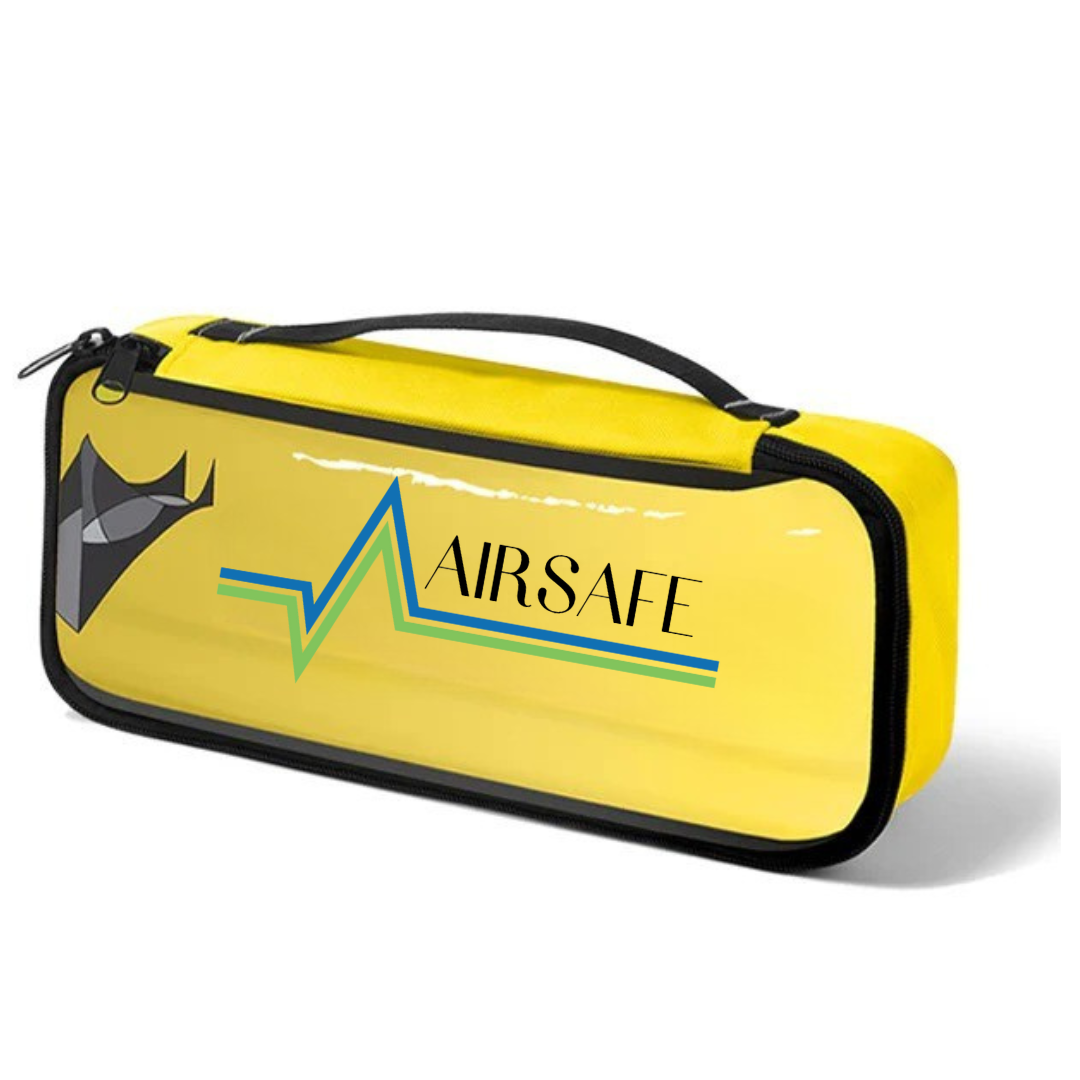 Bolsa de transporte