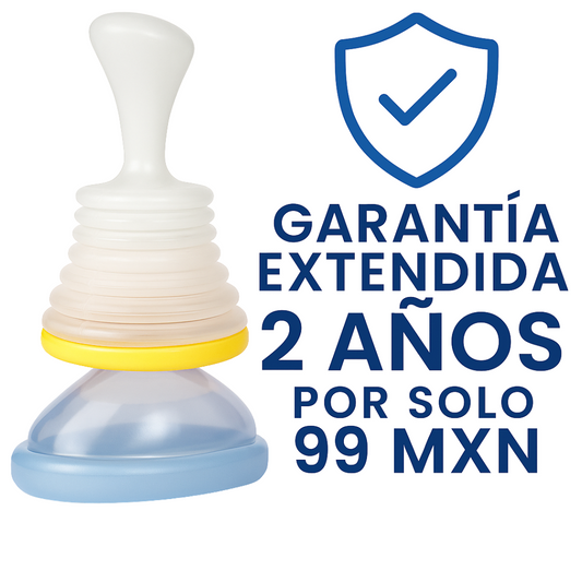 Garantía Extendida 2 Años